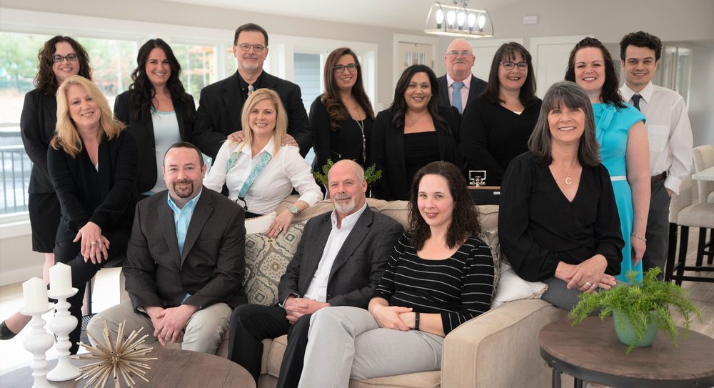 KATHY SNYDER THE SNYDER REALTY GROUP Updated June 2024 505 West