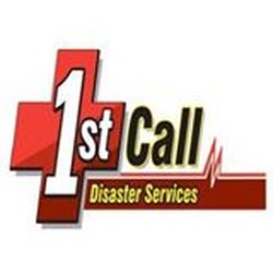 1st Call Disaster Services