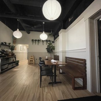 Erica Wood Fire Bistro & Raw Bar - Pizza Near Me - Pendleton, South Carolina
