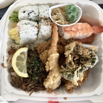 Momo Sushi - Sushi Bars Near Me - Vancouver, British Columbia
