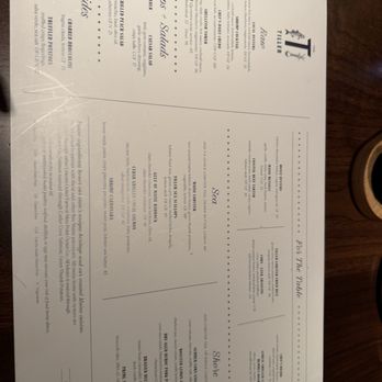 The Tiller Restaurant - American Near Me - Cape Neddick, Maine