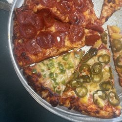 Our take home ... every combo was A-mazing!