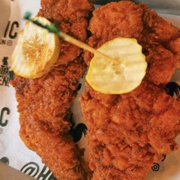 Chicken Tenders