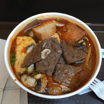 Loving Hut - Vegan Near Me - San Jose, California