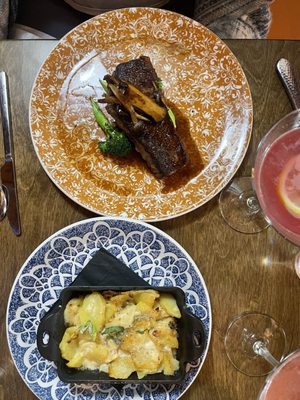 The Table at Junipine Resort by null