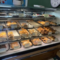 The Bakery Shoppe - Amazing selections