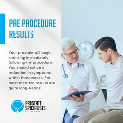 Enlarging Prostate Aventura FL 33160