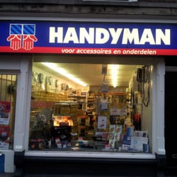 Handyman