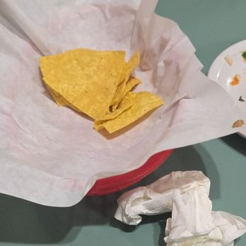 Chula Vista Mexican Restaurant - Chips are so  good - Mexican Near Me - Salem, Oregon