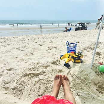Robert Moses State Park - Robert Moses Beach - Parks Near Me - Babylon, New York