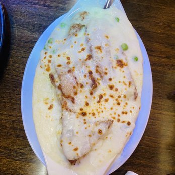 Kowloon Cafe - Hong Kong Style Cafe Near Me - Brooklyn, New York