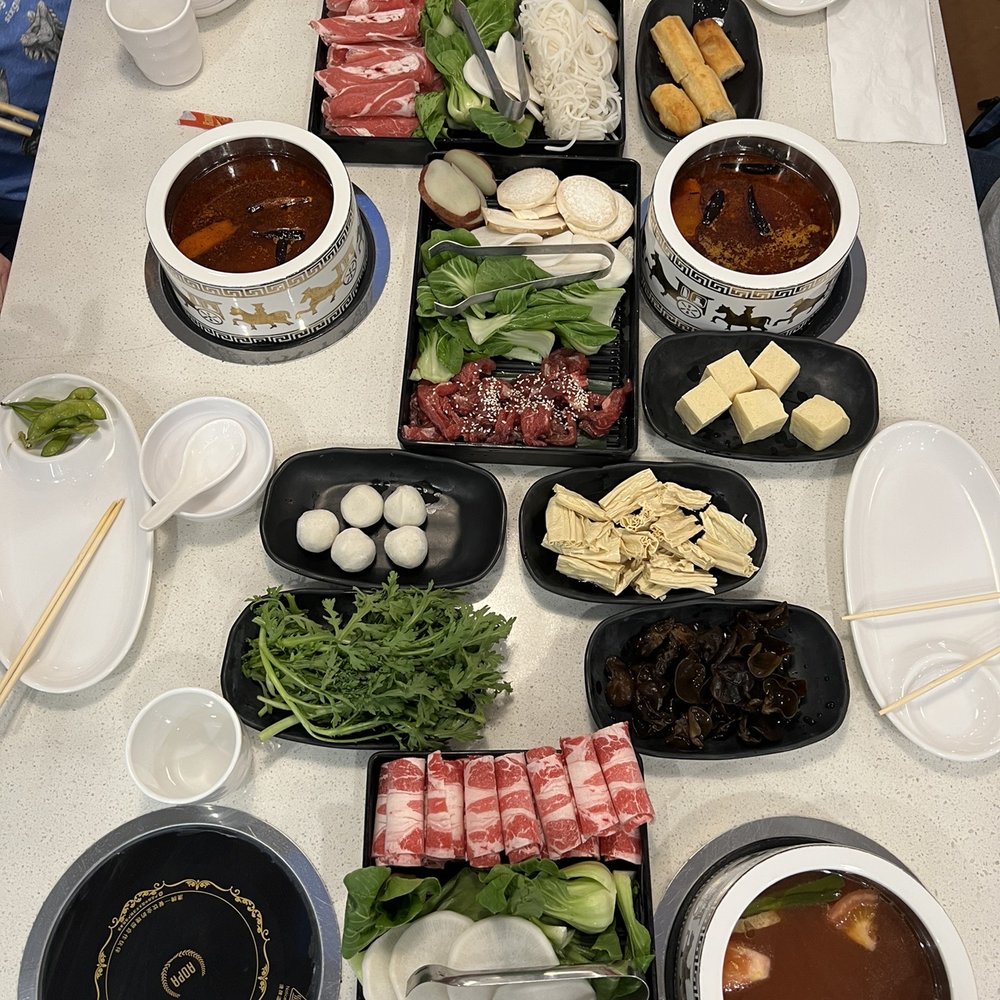 Mala Hotpot Columbus - Hot Pot Near Me - Hilliard, Ohio Mala Hotpot Columbus - Hot Pot Near Me - Hilliard, Ohio