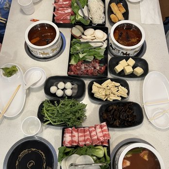 Mala Hotpot Columbus - Hot Pot Near Me - Hilliard, Ohio Mala Hotpot Columbus - Hot Pot Near Me - Hilliard, Ohio