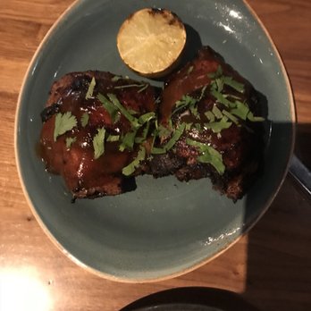 Meril - Chicken thighs - New American Near Me - New Orleans, Louisiana Meril - Chicken thighs - New American Near Me - New Orleans, Louisiana