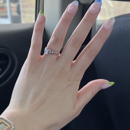 Dip mani Dip mani