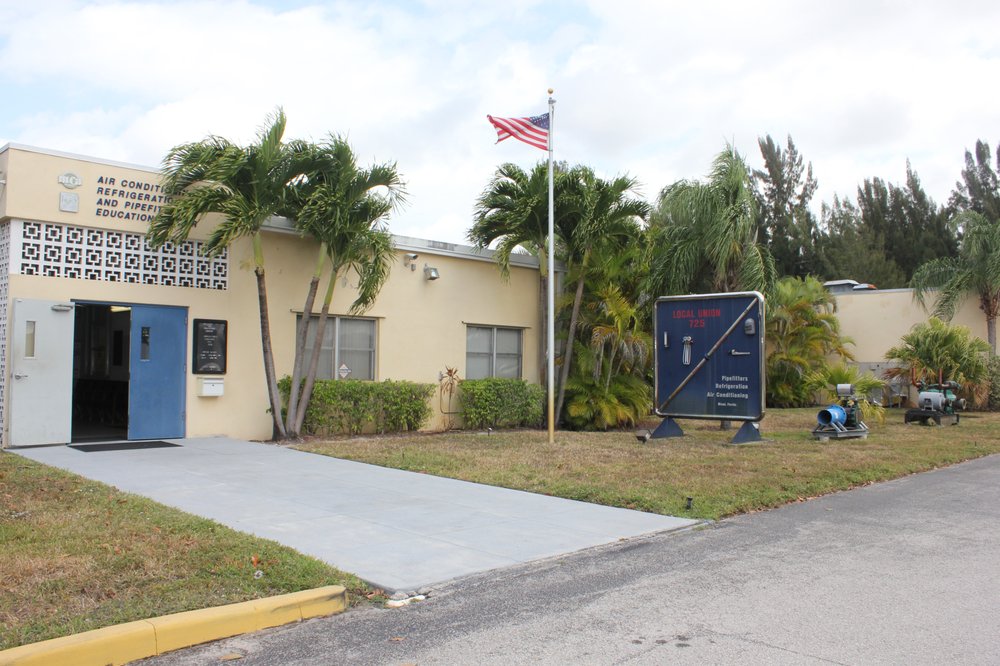 ARPEC SCHOOL Updated October 2024 13201 NW 45th Ave, Opa Locka
