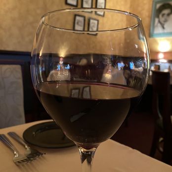 Nouvelle Cuisine - Cabernet Wine - French Near Me - Spring Hill, Florida
