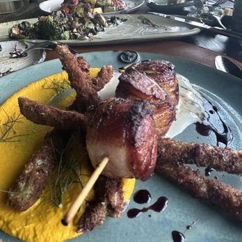Botanic - Scallops - Southern Near Me - Opelika, Alabama