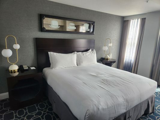 Hotel Adagio, Autograph Collection by null