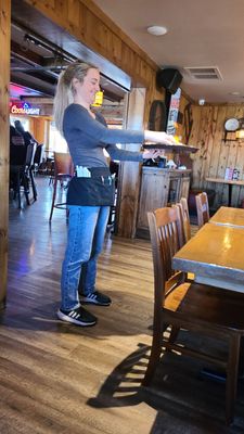 Niko's Red Mill Tavern by null