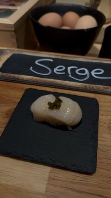 Sushi by Scratch Restaurants: New York by null