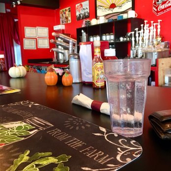 Crazy Beans - Out counter seats - Breakfast & Brunch Near Me - Stony Brook, New York Crazy Beans - Out counter seats - Breakfast & Brunch Near Me - Stony Brook, New York