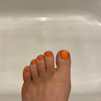 Super Nails & Spa - Finished product - Waxing Near Me - Temple, Texas