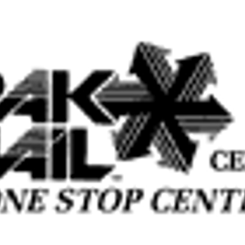 Pak Mail - Logo - Couriers & Delivery Services Near Me - Edmonton, Alberta