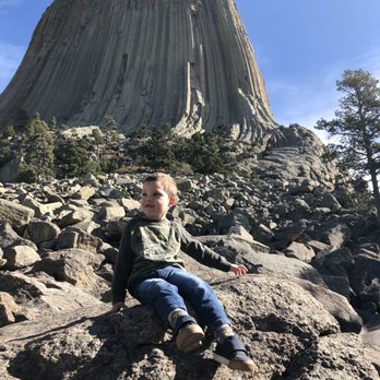 Devils Tower KOA - Devils tower - Campgrounds Near Me - Devils Tower, Wyoming