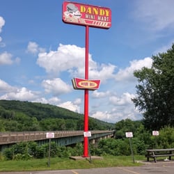 Dandy Mini Mart