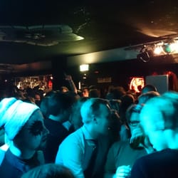 Bar Loose - Halloween 2014