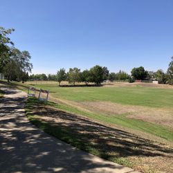Ed Mitchell Park