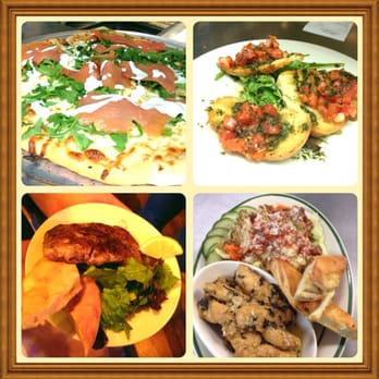 The Boot Pizzeria - Some of the food - Pizza Near Me - Huntsville, Alabama The Boot Pizzeria - Some of the food - Pizza Near Me - Huntsville, Alabama