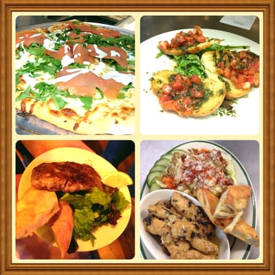 The Boot Pizzeria by null