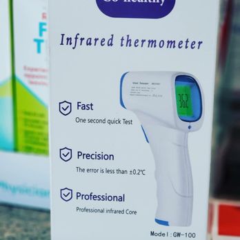 Plano Pharmacy - IR THERMOMETERS - Pharmacy Near Me - Plano, Texas Plano Pharmacy - IR THERMOMETERS - Pharmacy Near Me - Plano, Texas