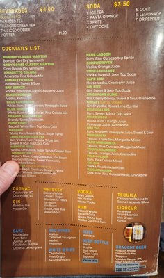 Menu photo 1 Thai Chili 78 Crested Butte, CO Menu photo 1 Thai Chili 78 Crested Butte, CO