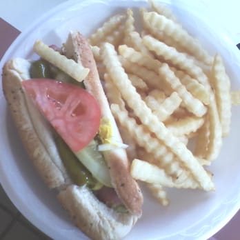Lucky Dog - Dog and fries - Burgers Near Me - Berwyn, Illinois Lucky Dog - Dog and fries - Burgers Near Me - Berwyn, Illinois