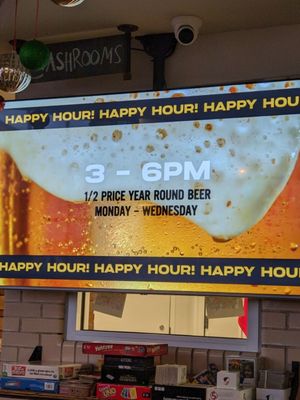 Stonecloud Brewing Company by null