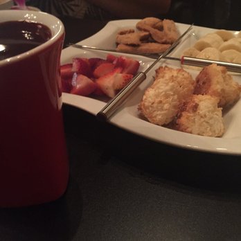 Lulu's Chocolate Bar - Desserts Near Me - Savannah, Georgia