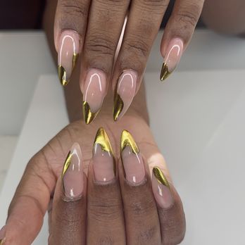 GSG Nail Studio - Nail Salons Near Me - Los Angeles, California
