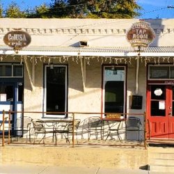 The Tap Room