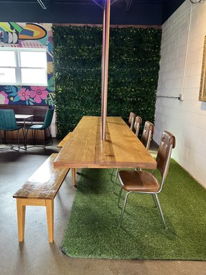 Tabol Brewing by null