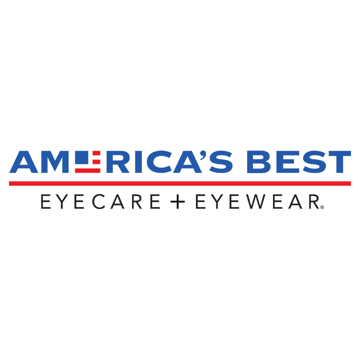 Americas Best Contacts & Eyeglasses Near Me Today
