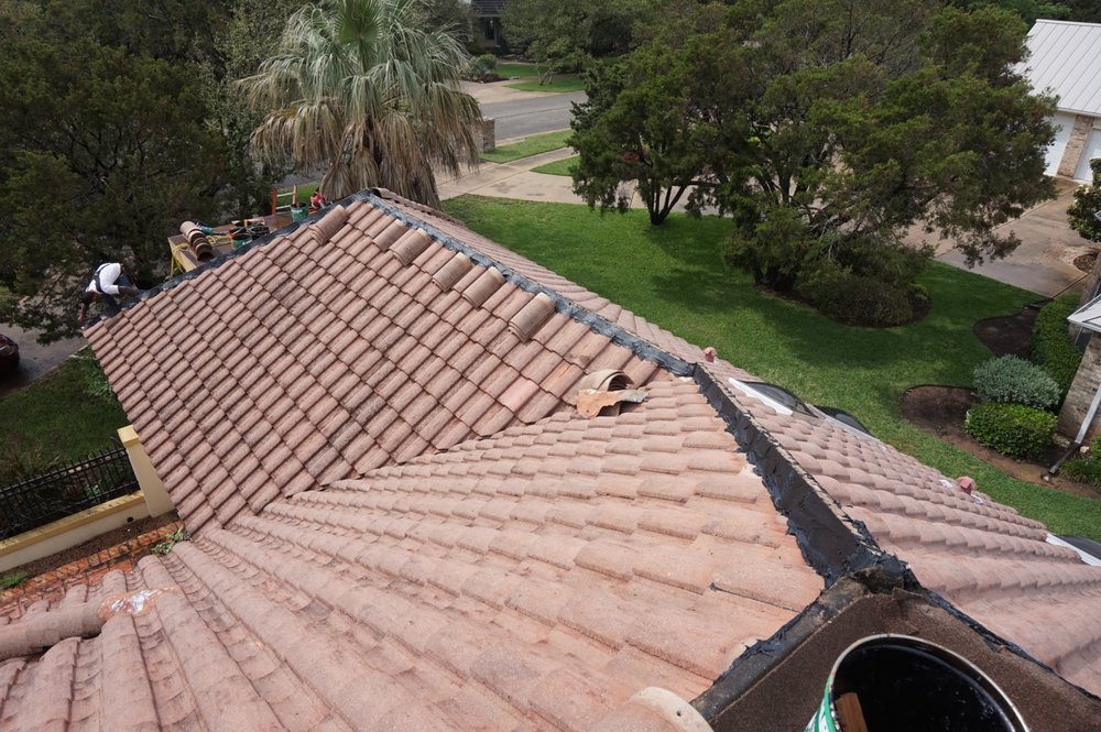 Slide of Lz Creative Roofing