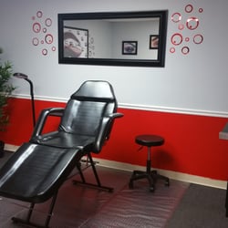 Infinite Browz - Where the magic happens!