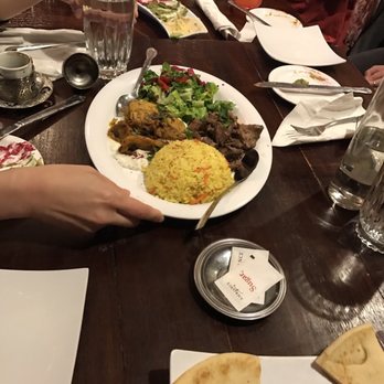 Cafe Turko - Halal Near Me - Seattle, Washington