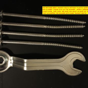 Rxo - RETURNED_BARE_BENT_TRANSIT_BOLTS_WITHOUT_SLEEVES_CLIPS - Shipping Centers Near Me - Little Rock, Arkansas Rxo - RETURNED_BARE_BENT_TRANSIT_BOLTS_WITHOUT_SLEEVES_CLIPS - Shipping Centers Near Me - Little Rock, Arkansas