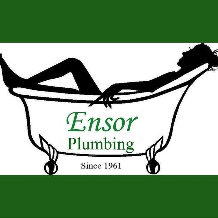 Slide of Ensor Plumbing