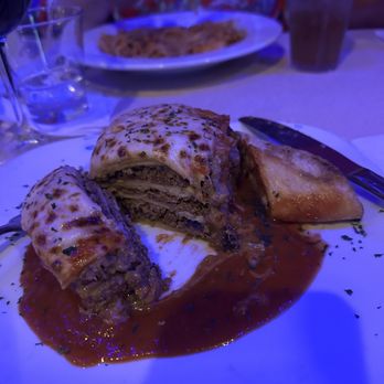 Sofia's - Italian Near Me - San Juan, Puerto Rico