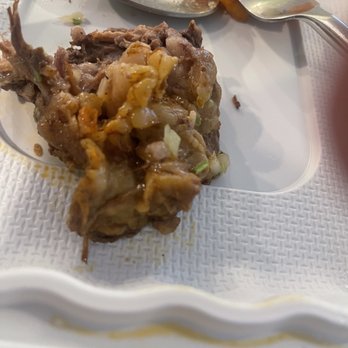 Dulce's Antojitos #2 - Torta birra - Tacos Near Me - Walnut Creek, California